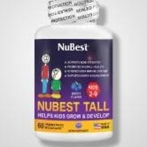 NuBest Tall